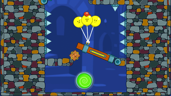 The Late D. Flate's Great Estate Screenshot