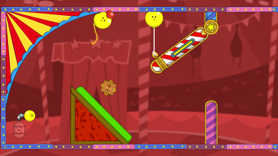 The Late D. Flate's Great Estate Screenshot