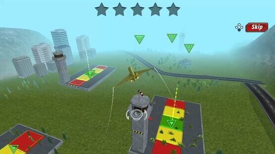 Slingshot Stunt Driver & Sports screenshot 2