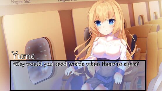 Winter With You cover