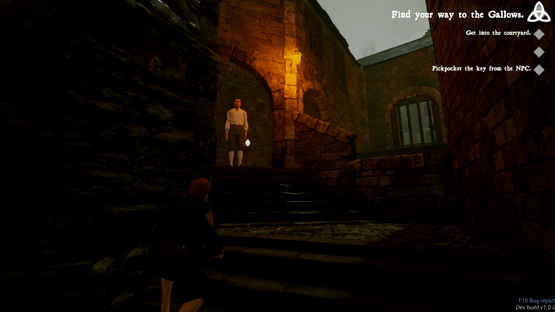 Child of Lothian Screenshot