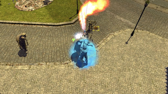 Mutant Screenshot