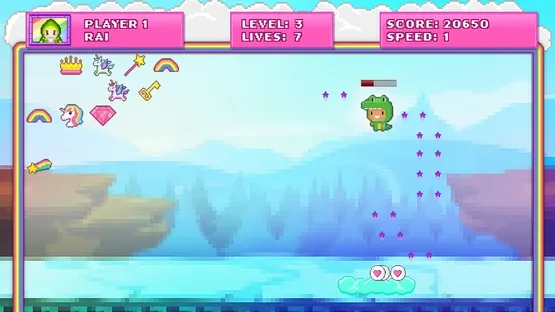 Unicorn Break screenshot 4