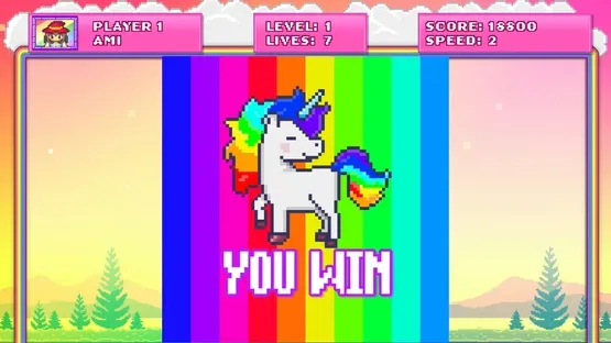 Unicorn Break screenshot 9