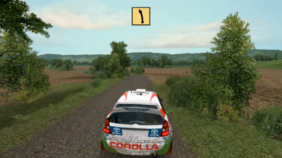 Richard Burns Rally Screenshot