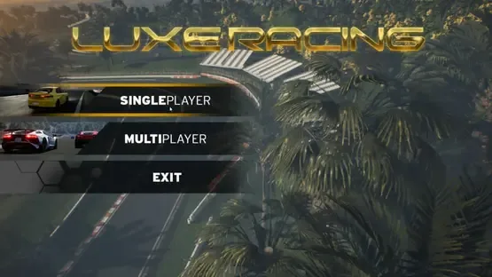LuxeRacing screenshot 3