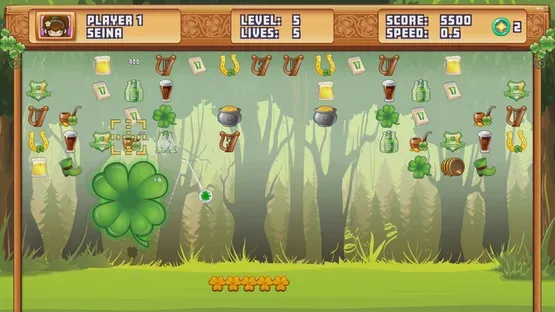 Saint Patrick's Day Break screenshot 6