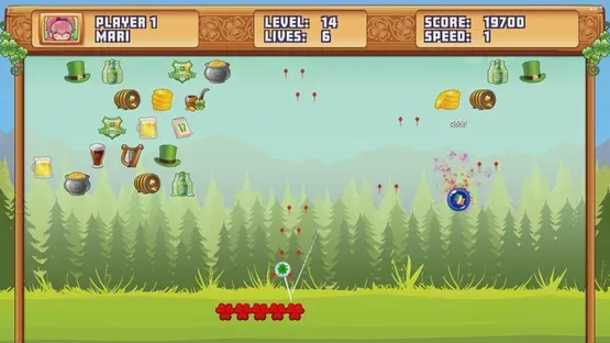 Saint Patrick's Day Break screenshot 7
