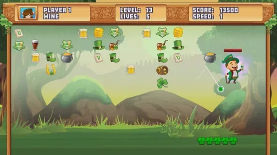 Saint Patrick's Day Break screenshot 8