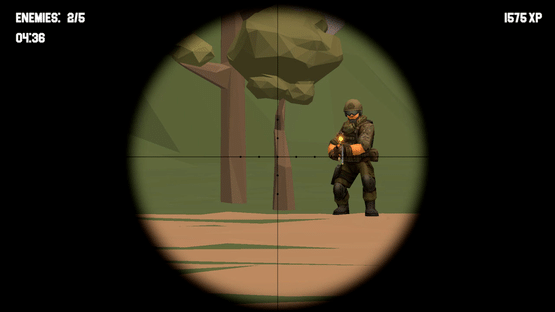 Sniper Screenshot