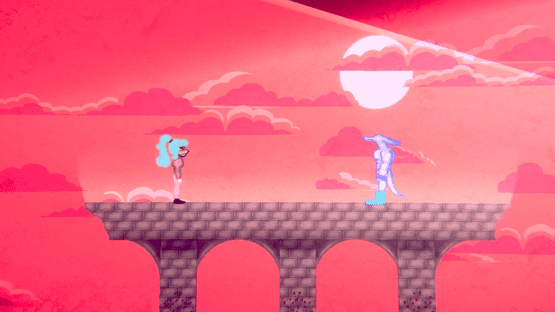 Punchman Screenshot