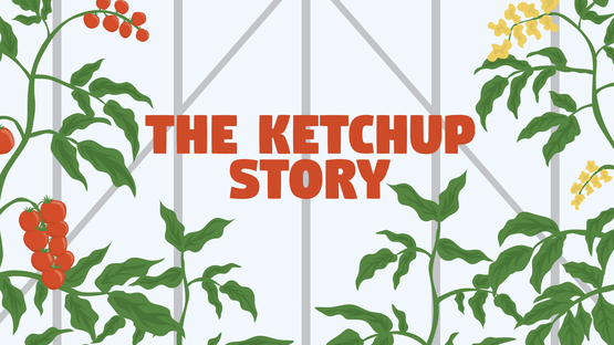 The Ketchup Story Screenshot