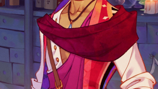 The Arcana: A Mystic Romance Screenshot