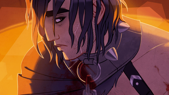 The Arcana: A Mystic Romance Screenshot