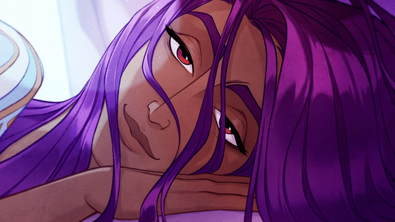 The Arcana: A Mystic Romance Screenshot