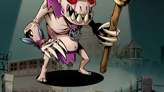 Sanity Break Screenshot