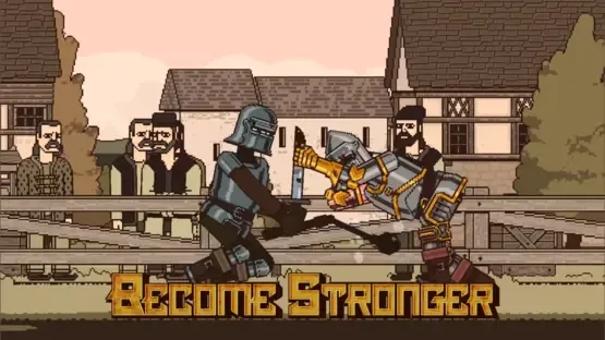 Bloody Bastards screenshot 3