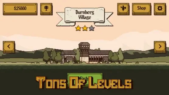 Bloody Bastards screenshot 5