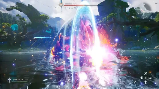 Honor of Kings: World screenshot 5