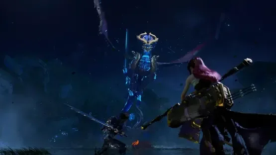 Honor of Kings: World screenshot 7