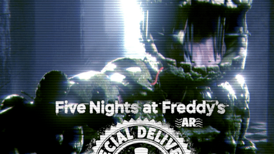 Five Nights at Freddy's AR: Special Delivery Screenshot