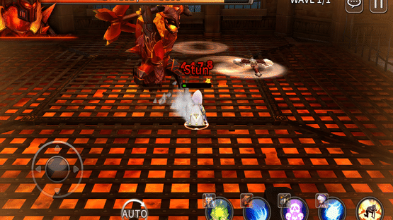 Soul Seeker Screenshot