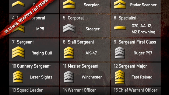 SAS: Zombie Assault 3 Screenshot