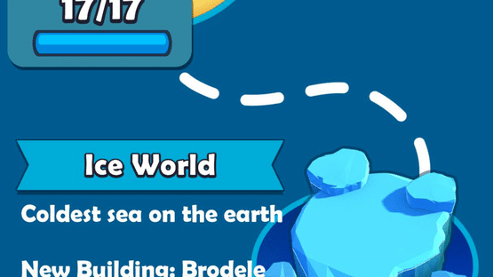 Pirate Raid: Caribbean Battle Screenshot