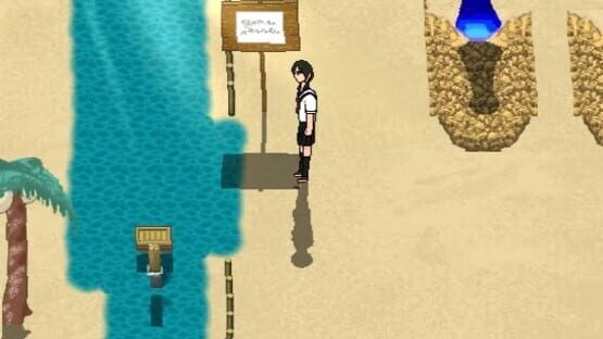 NEXT DOOR - An Eternal World screenshot 4