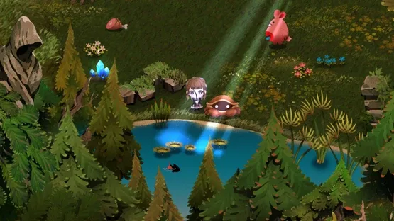 Eira screenshot 1