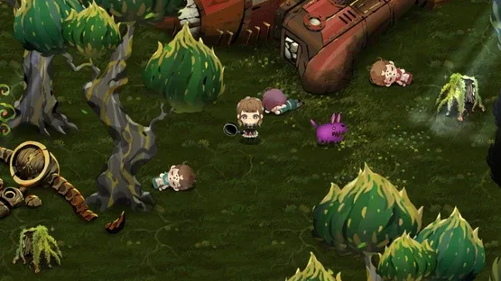 Eira screenshot 2