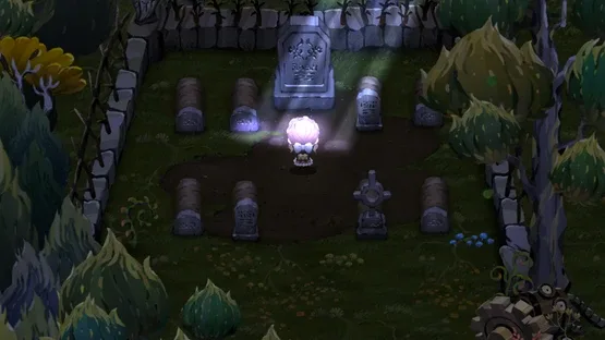 Eira screenshot 3