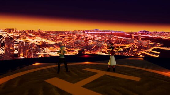 Fighting Heart cover