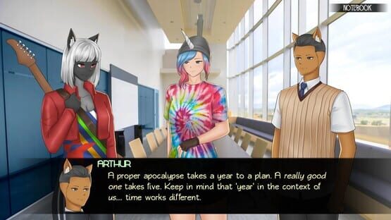 Planetkillerz: Death of a world in five acts. cover