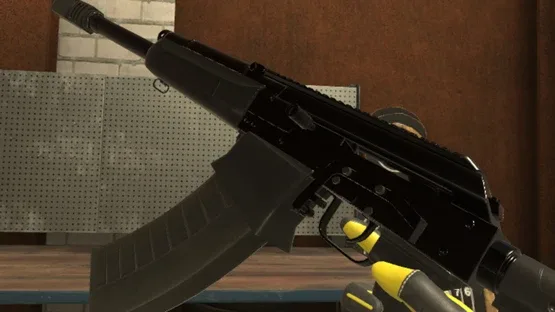 GunsBox VR screenshot 7