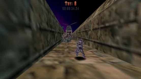 Knight's Try screenshot 3