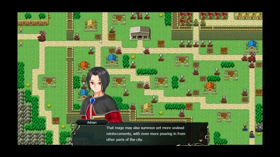 Imperial Arms: Curse of the Conqueror screenshot 8