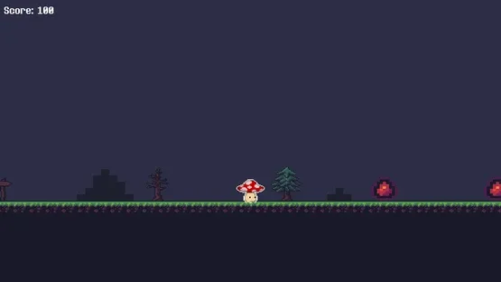 Spooky Story screenshot 1