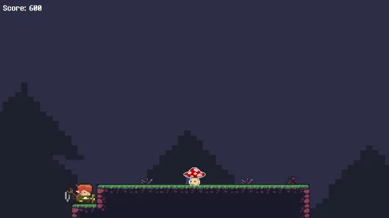 Spooky Story screenshot 3