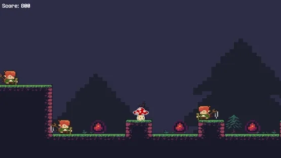 Spooky Story screenshot 6