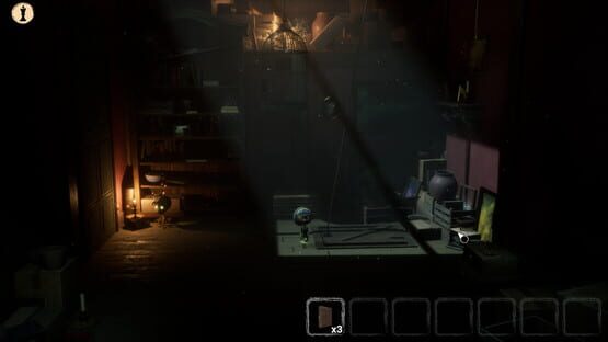 So long as there is Mercy screenshot 4