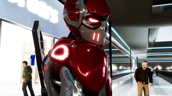 Mall of Mayhem screenshot 2