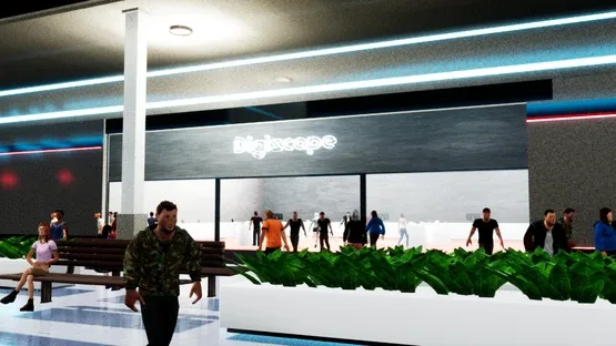 Mall of Mayhem screenshot 4