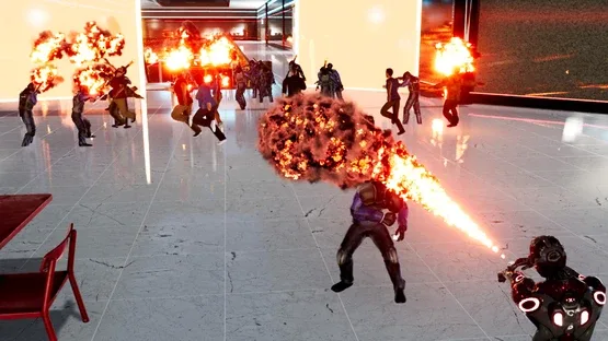 Mall of Mayhem screenshot 5