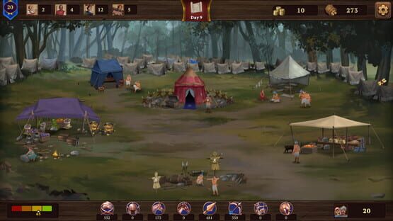 The Last Bastion cover