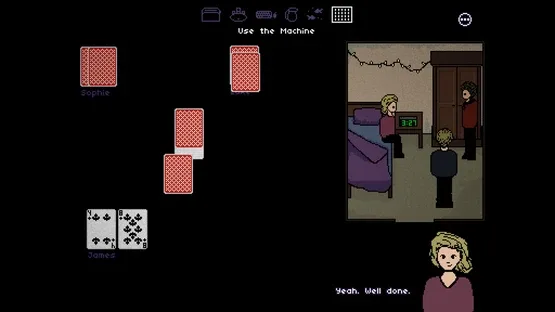 Cellar screenshot 9
