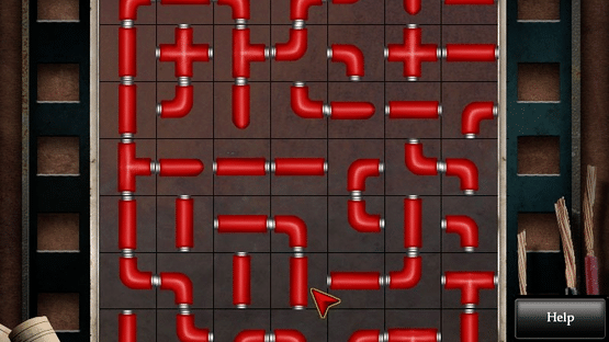 Detective Agency Screenshot