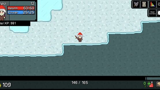 UnnamedGame RPG screenshot 1