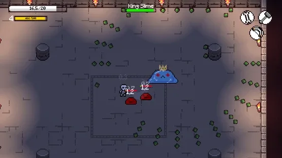 Smipat and the Lost Bones screenshot 2