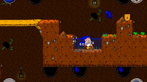 Brave Dwarves Screenshot